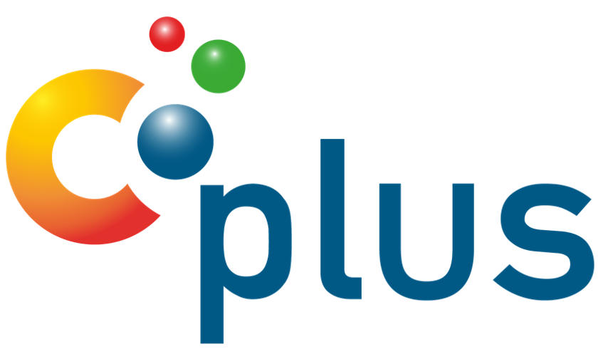 Cplus Consult Logo