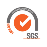 Agrément Certification SGS