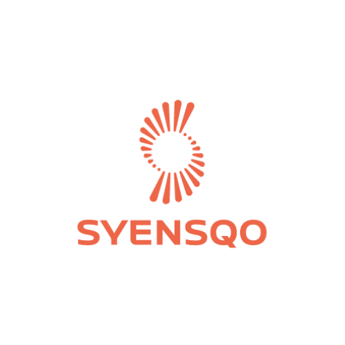 Logo SYENSQUO