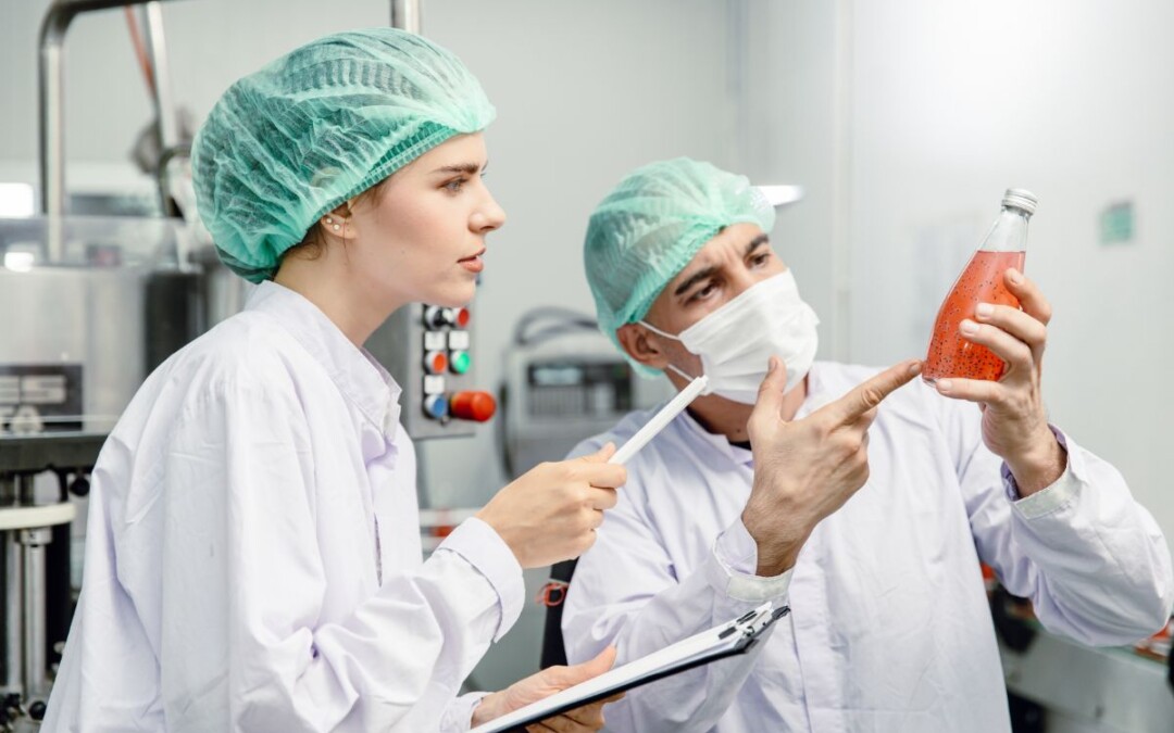 Nouvelle norme ISO 22000 : quelles évolutions pour la sécurité alimentaire en 2027 ?