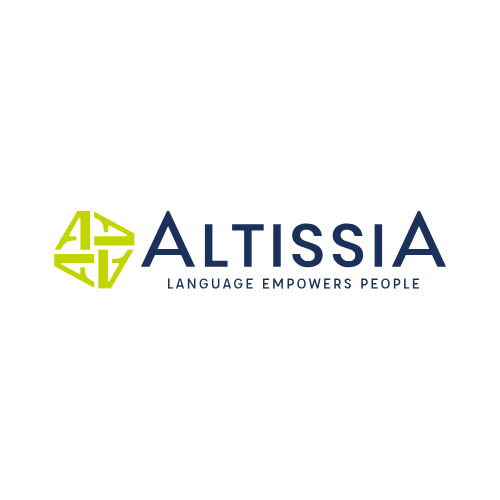 Logo Altissia
