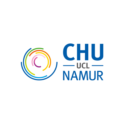 Logo CHU Mont-Godinne