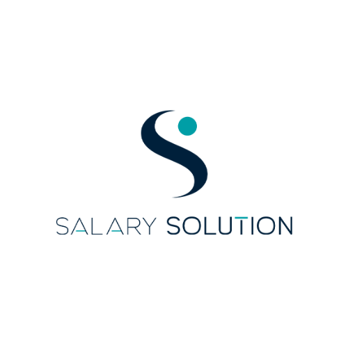 Logo de Salary Solution