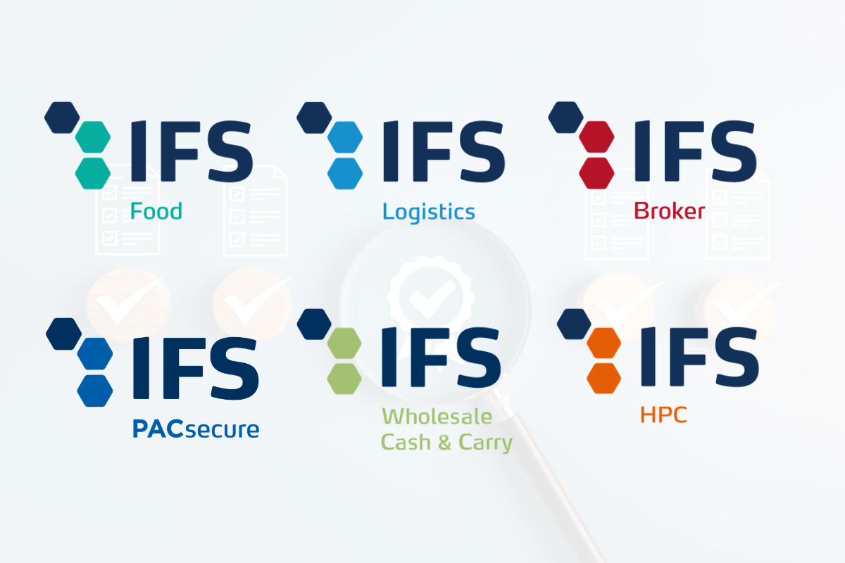 logos des différents ISF